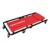 36 in Folding Creeper (250 lb)
