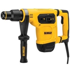 1-9/16" (40mm)SDS MAX COMBINATIONHAMMER KIT