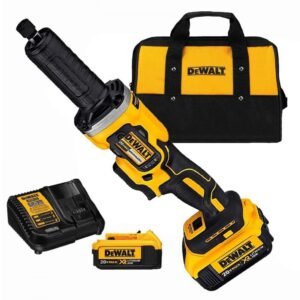 20V MAX* Brushless 1-1/2 in. Variable Speed Cordless Die Grinder Kit