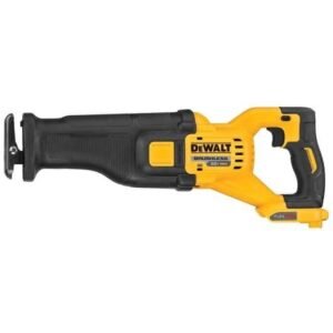 FLEXVOLT® 60V MAX* Brushless Cordless Reciprocating Saw (Tool Only)