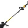 FLEXVOLT® 60V MAX* CORDLESS STRING TRIMMER (TOOL ONLY)