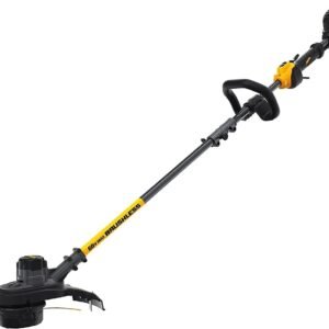 FLEXVOLT® 60V MAX* CORDLESS STRING TRIMMER (TOOL ONLY)