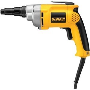 2,500 rpm VSR VERSA-CLUTCH™ Screwgun
