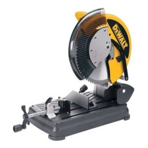 14" (355mm) Multi-Cutter Saw