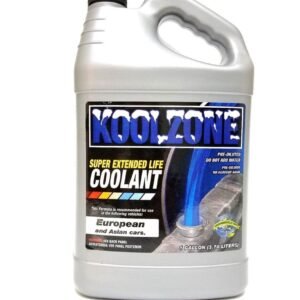 Blue Coolant Extended Life