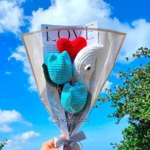 Moon Bouquet