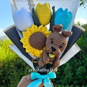 Scooby Doo Bouquet