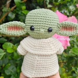 Baby Yoda