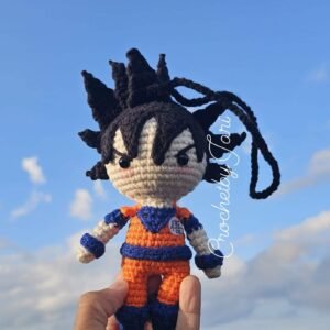 Goku
