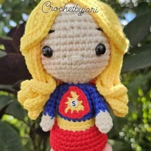 Supergril