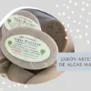 Seaweed Handmade Soap