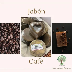 Handmade Coffee Soap