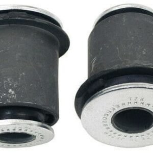 Control Arm Bushing Kit