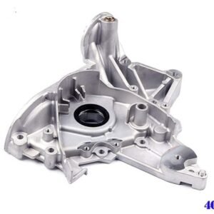 Engine Oil Pump
