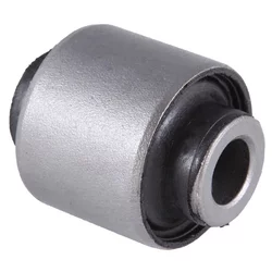 Knuckle Bushing, Bushing, Rear Axle