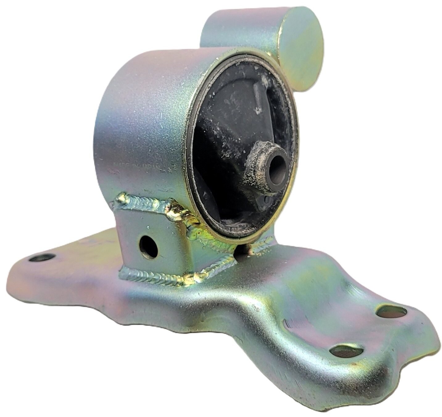 Transmission Mount