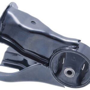 Rear. Auto trans