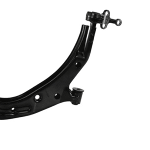 Control Arm and Ball Joint Assembly
