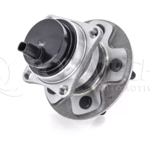 Wheel Bearing and Hub Assembly
