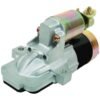 New Starter Motor