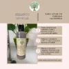 Spice Shampoo