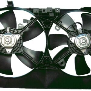 Radiator Fan Assembly