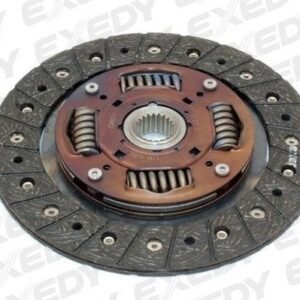 Clutch Disc