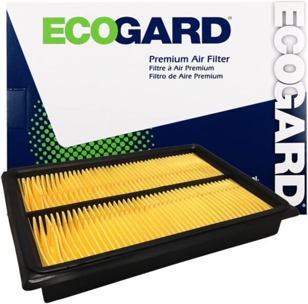 Engine Air Filter