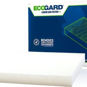 CABIN AIR FILTER
