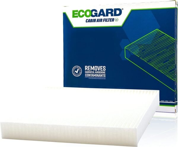 CABIN AIR FILTER