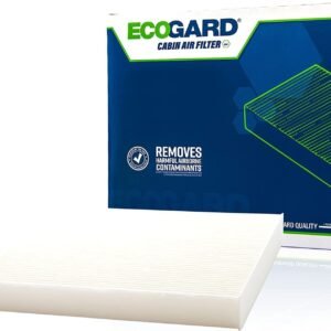 CABIN AIR FILTER