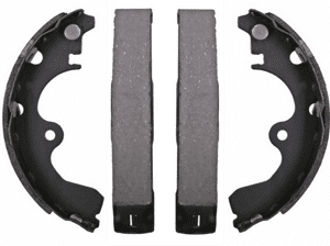Drum Brake Shoe