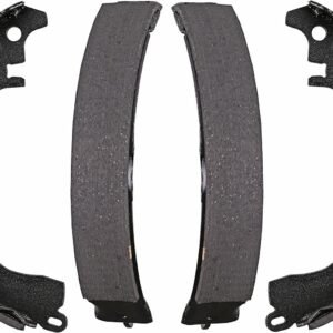 Drum Brake Shoe