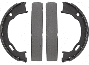 Parking Brake Shoe