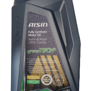 5W-30 Fully Synthetic Motor Oil