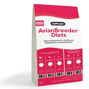 AvianBreeder™ FruitBlend® Flavor with Natural Flavors