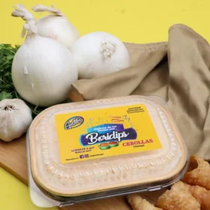 Cebolla (Onions)