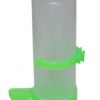 Water feeder for birds