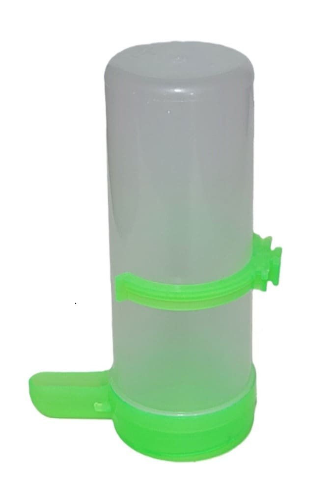 Water feeder for birds