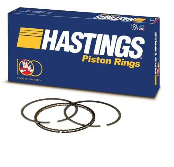 Hastings Piston Rings