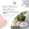 Jabón Artesanal Siete Plantas