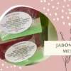 Melon Artisanal Soap
