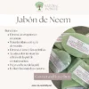 Neem Handmade Soap