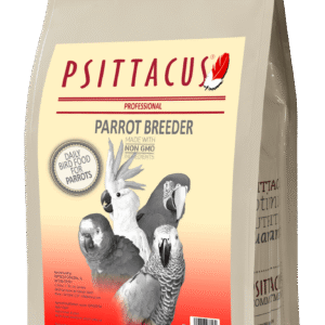 PARROT BREEDER 15Kg