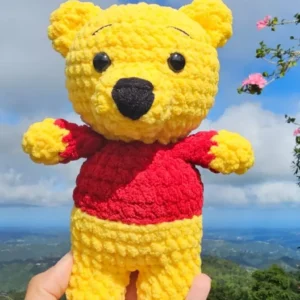 Winnie Pooh