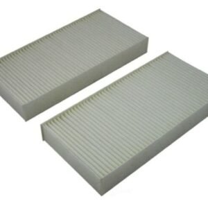 CABIN AIR FILTER