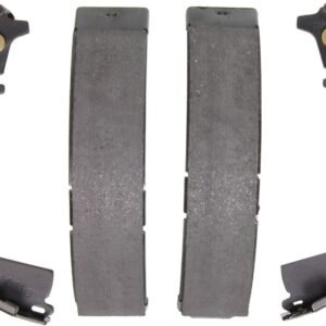 Drum Brake Shoe