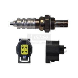 Oxygen Sensor