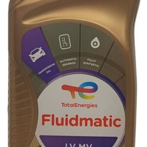 TotalEnergies Fluidmatic LV MV