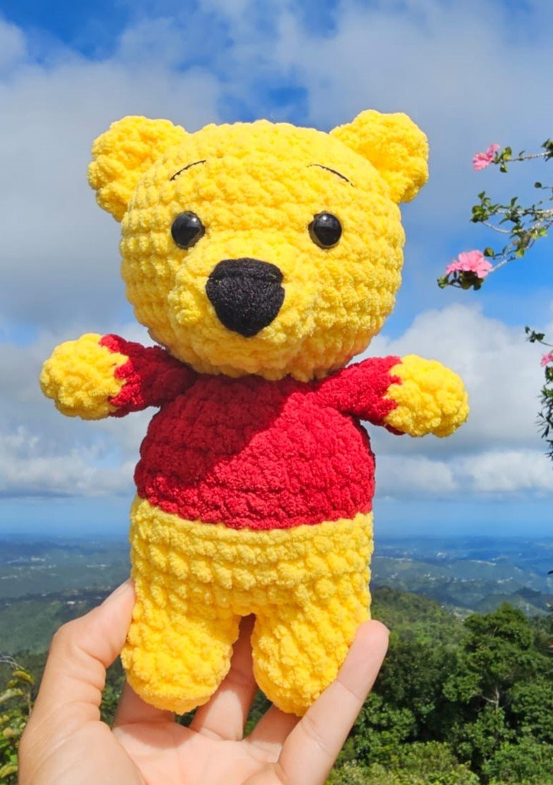 pooh